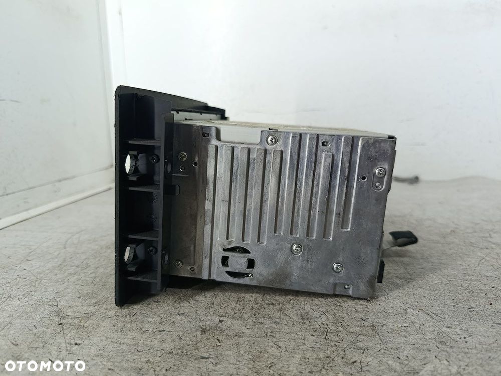 RADIO FABRYCZNE SAAB 9-5 II 12769622 - 6