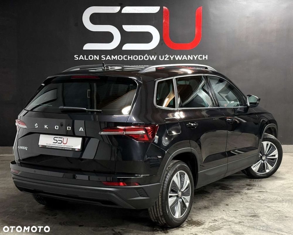Skoda Karoq - 5