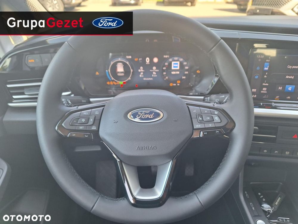Ford Tourneo Connect - 4