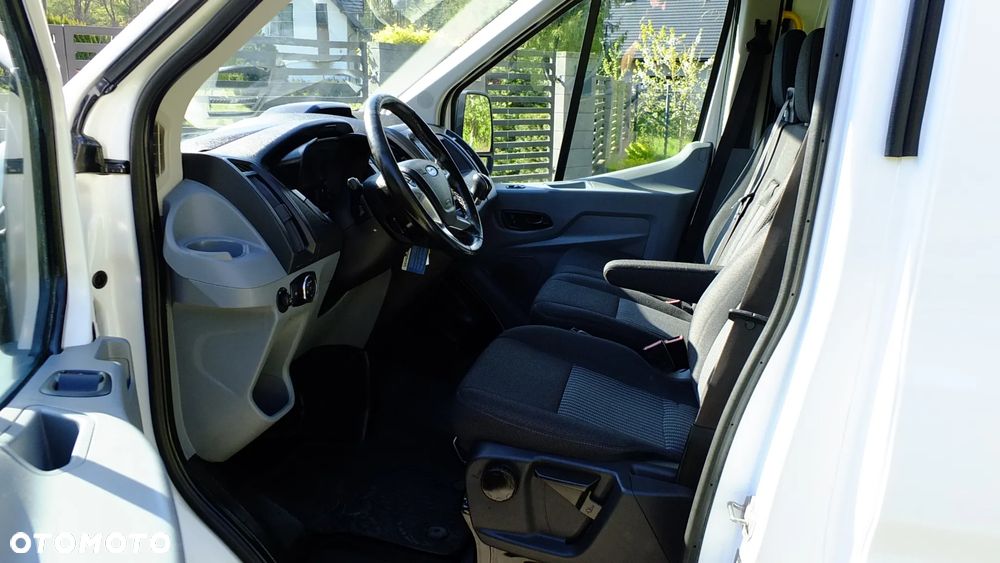 Ford Transit - 5