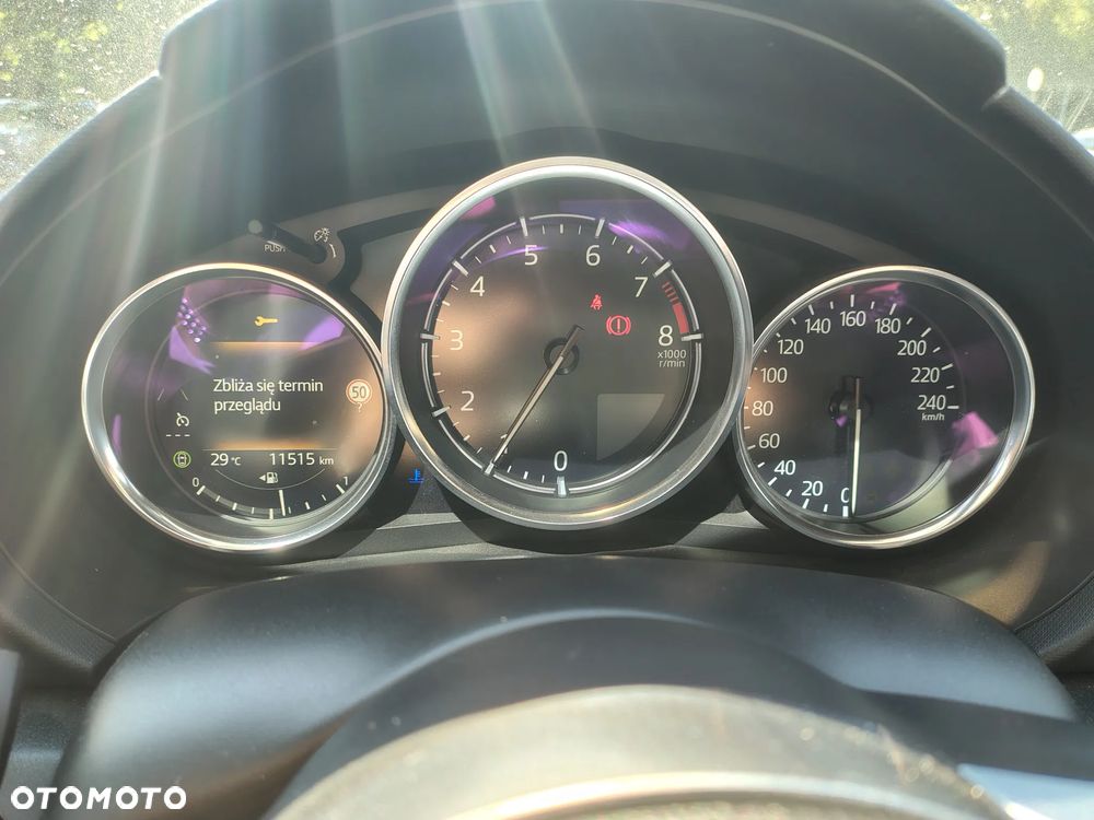 Mazda MX-5 1.5 Skyactiv-G Exclusive-Line - 10