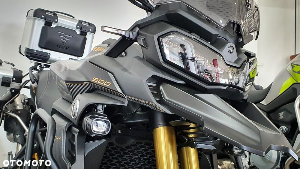 VOGE 900DSX - 7