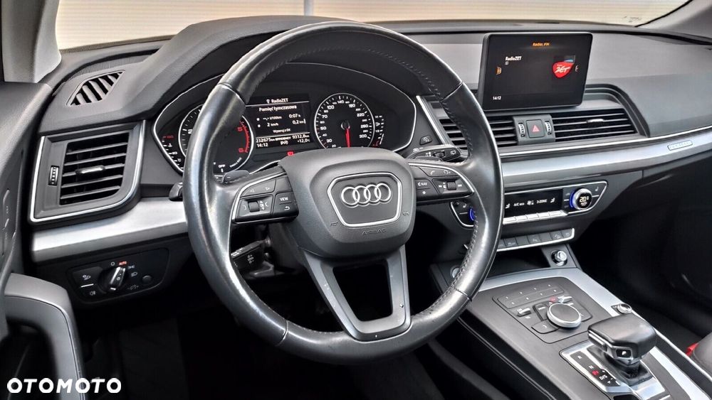 Audi Q5 - 40