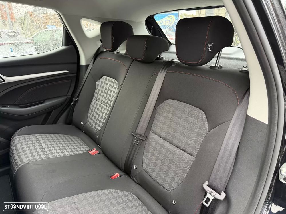MG ZS EV 72.6 kWh Comfort - 21
