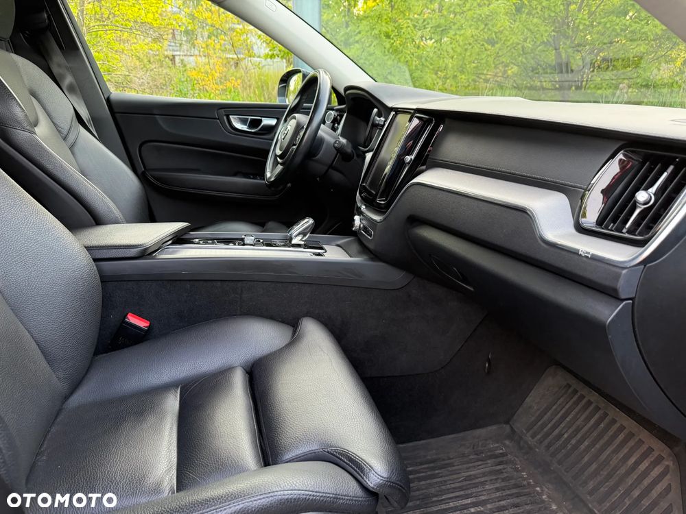 Volvo XC 60 B4 D Inscription - 5