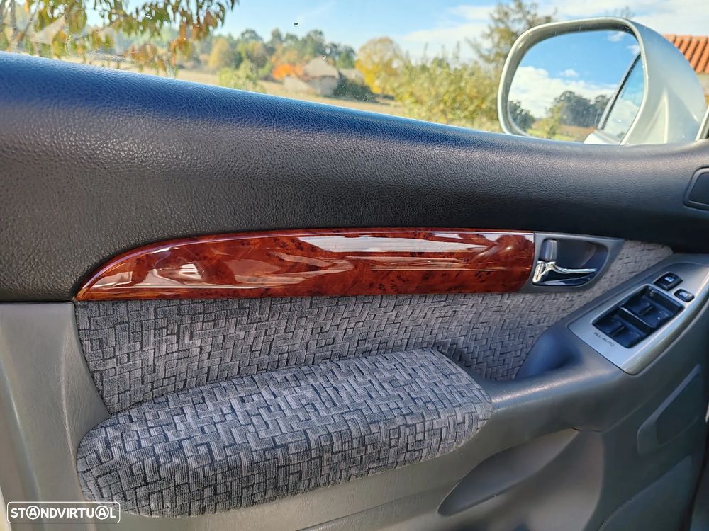 Toyota Land Cruiser D-4D - 9