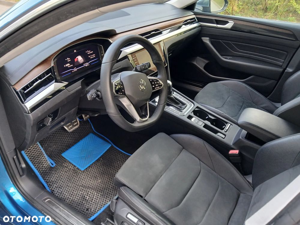 Volkswagen Arteon - 8