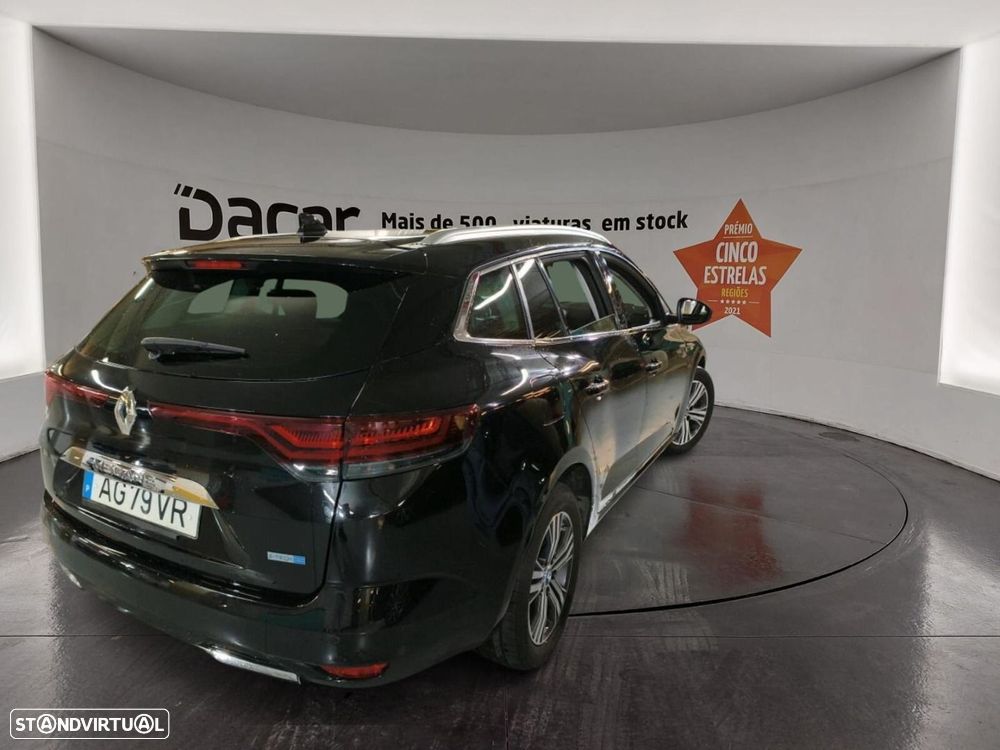 Renault Mégane 1.6 Plug-In Intens - 3