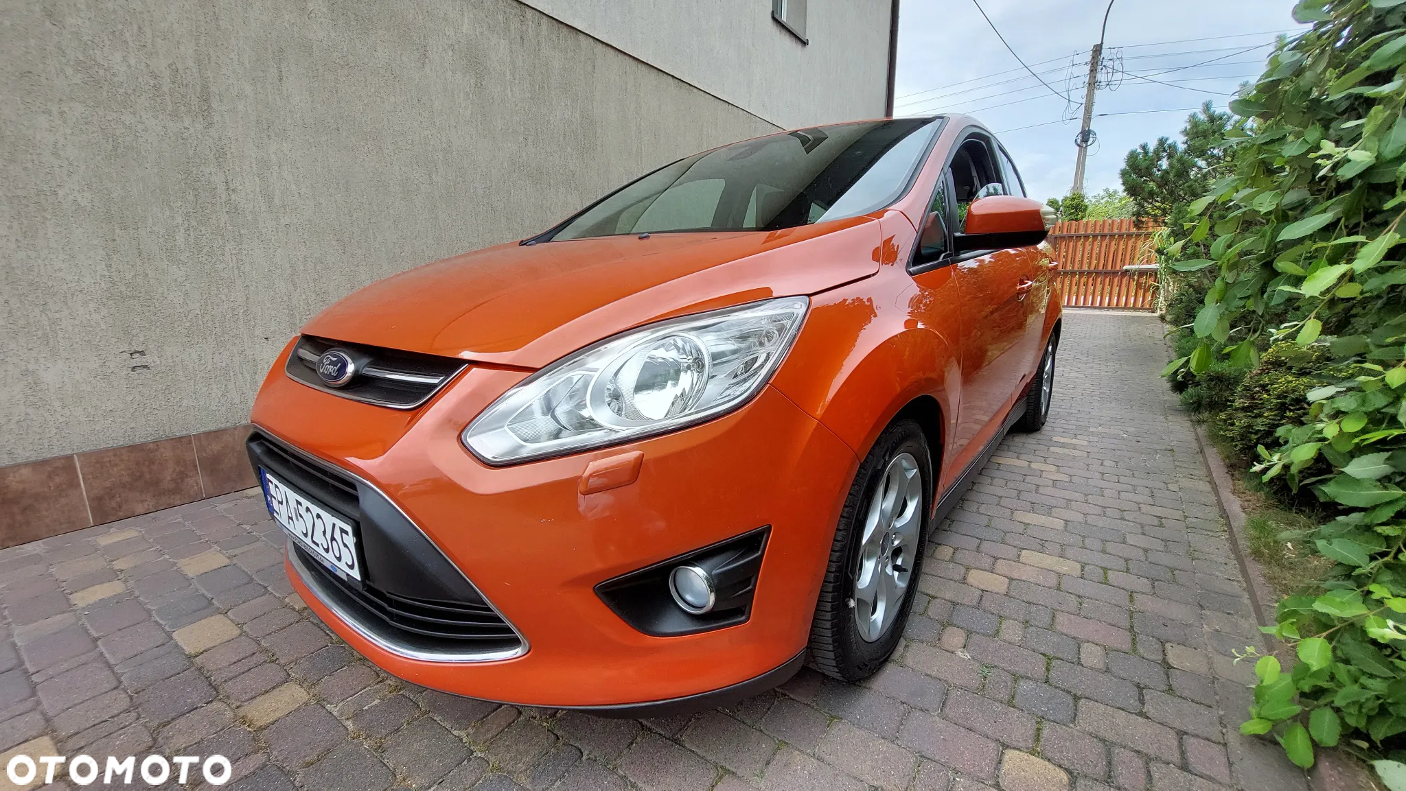 Ford C-MAX 1.6 Ambiente - 2