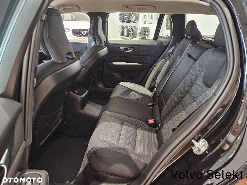 Volvo V60 - 16