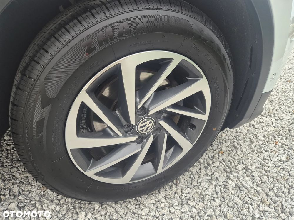 Volkswagen Tiguan 2.0 TDI BMT SCR 4Mot Comfortline DSG - 30