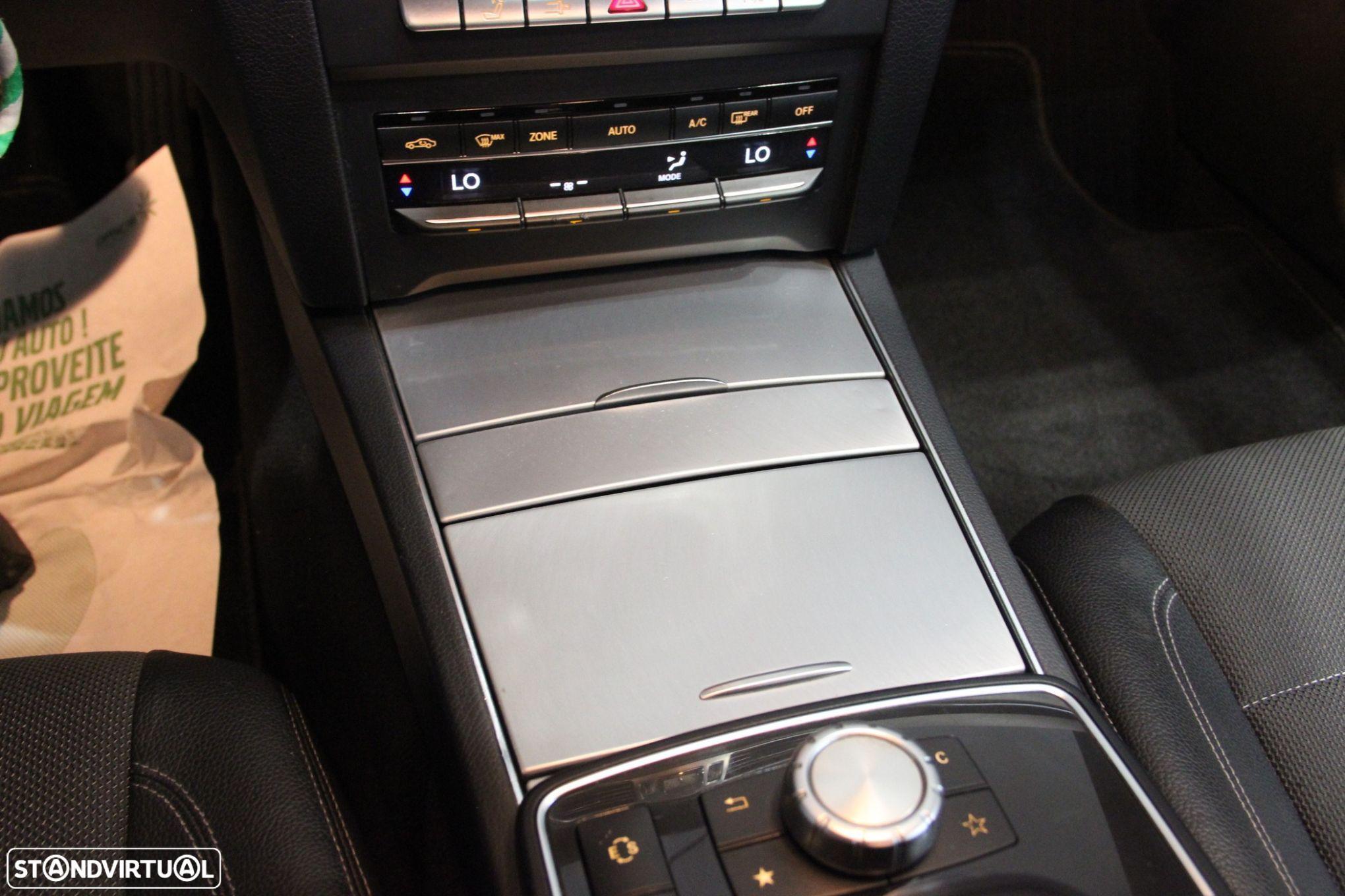 Mercedes-Benz E 220 CDi Avantgarde BE Auto - 14