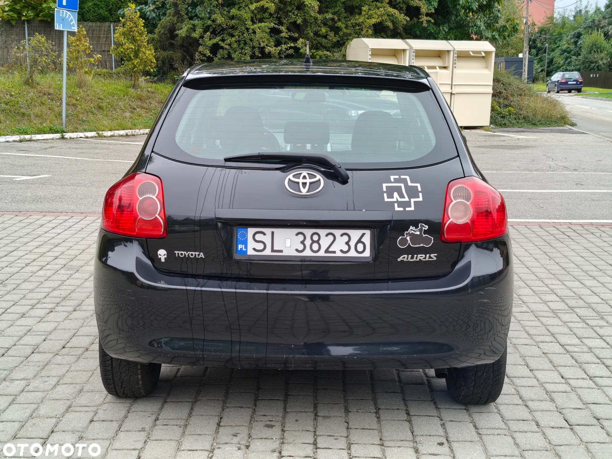 Toyota Auris 1.4 D-4D Luna - 27