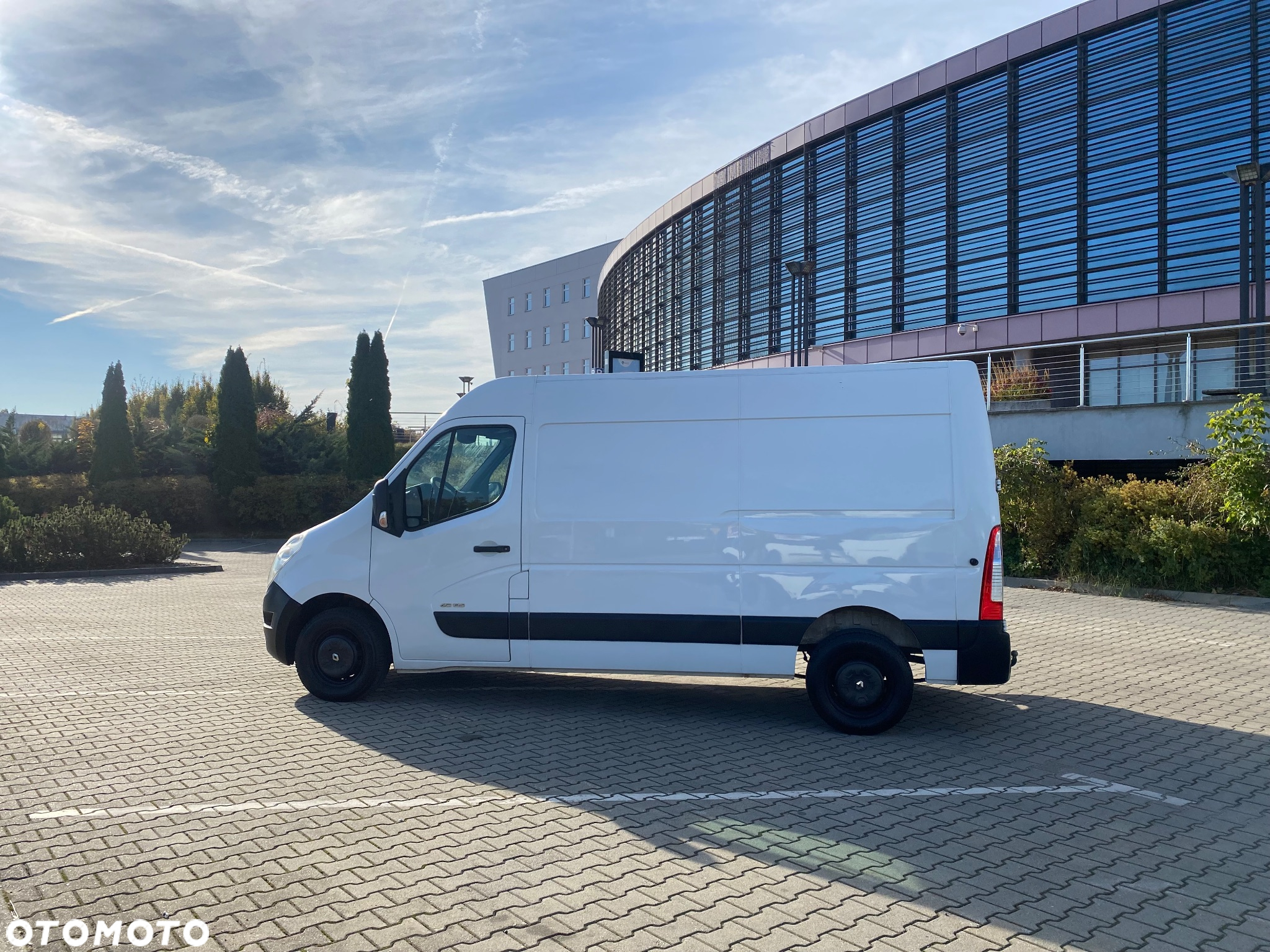 Renault Master - 12