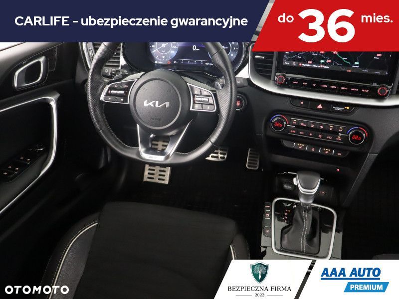 Kia ProCeed - 9