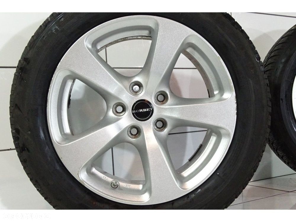 Koła zimowe   17" BMW 3 F34 GT - 2