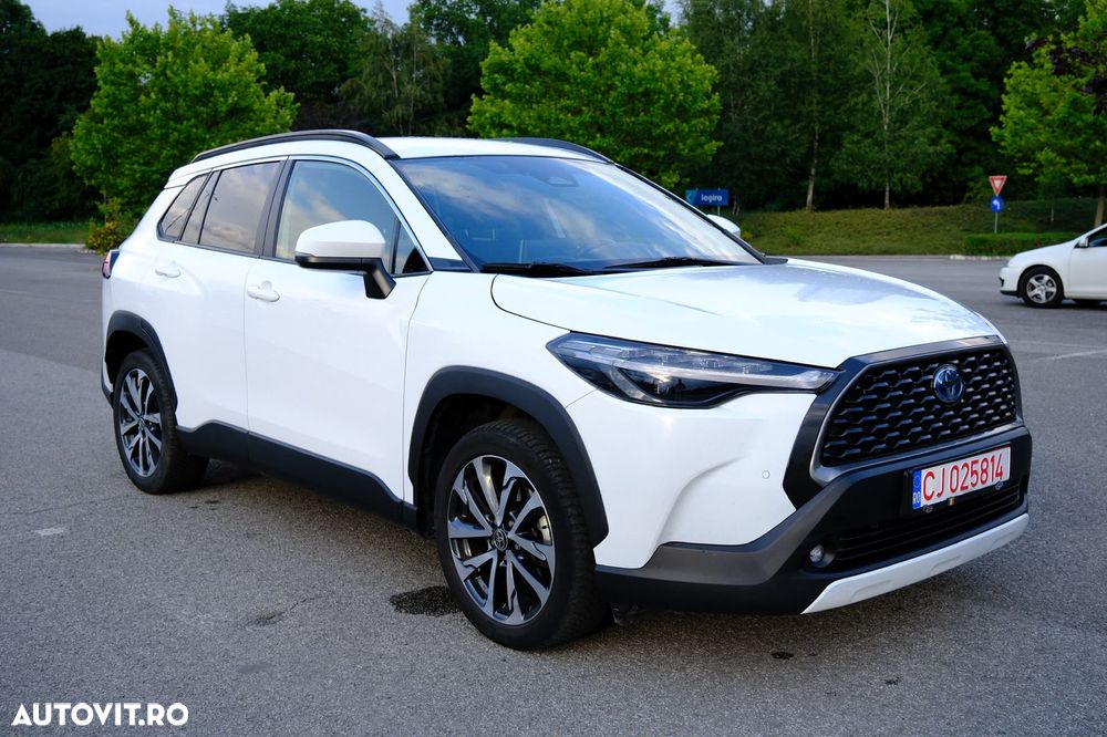 Toyota Corolla - 19