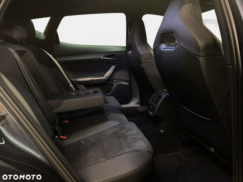 Cupra Formentor - 15