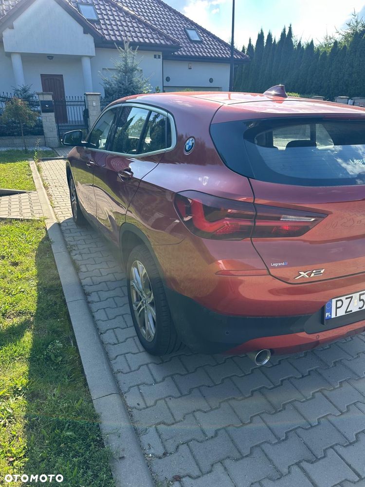 BMW X2 - 3