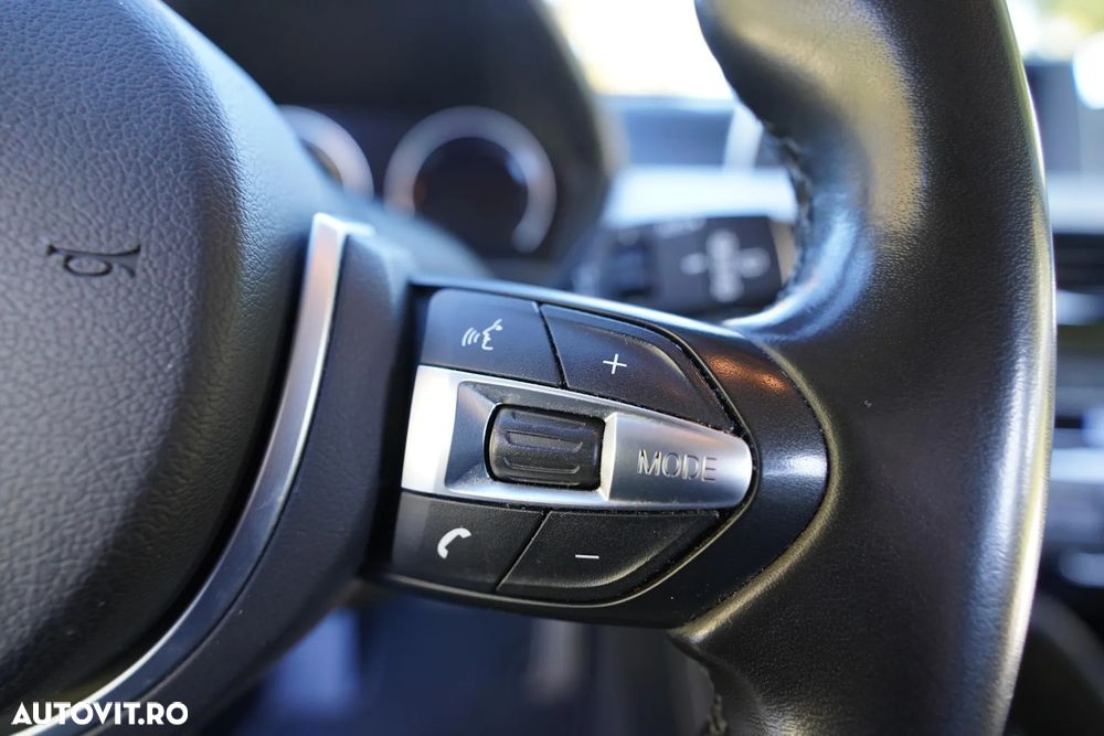 BMW X2 sDrive18i Aut. - 23