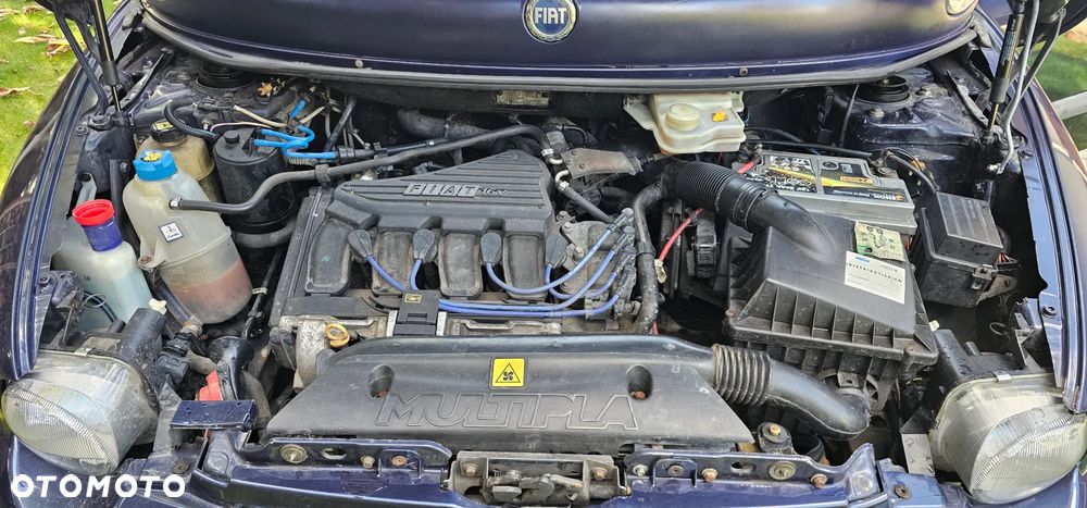 Fiat Multipla - 17