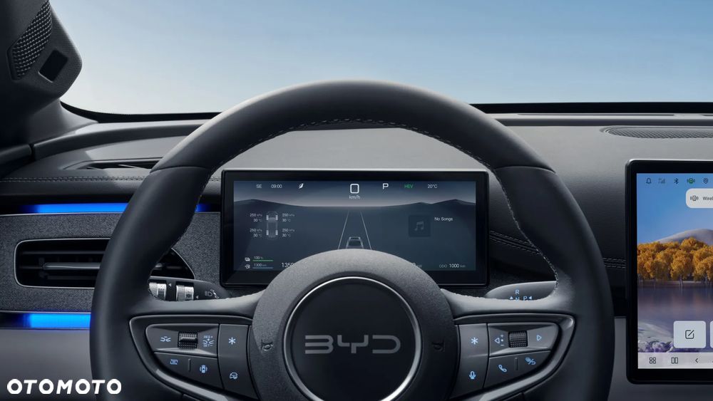 BYD Seal 6 1.5 Comfort - 15