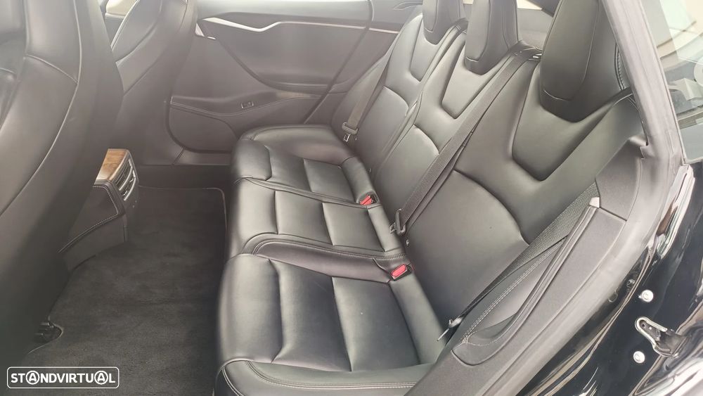 Tesla Model S Long Range AWD - 9