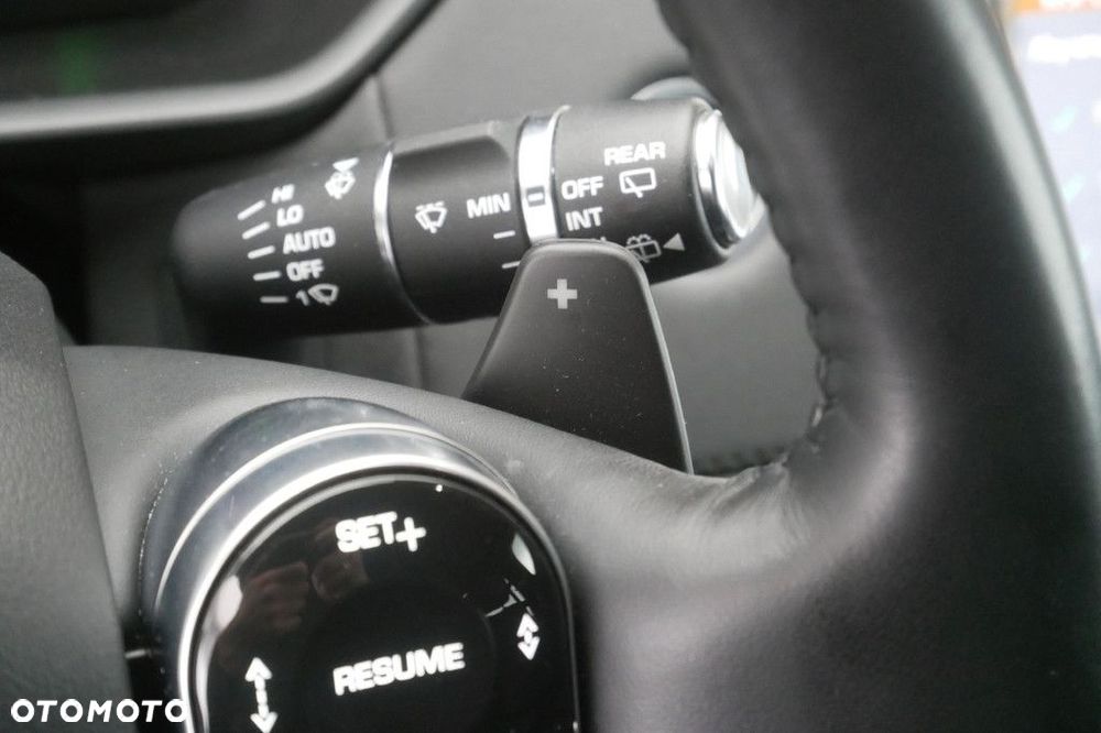 Land Rover Discovery - 33