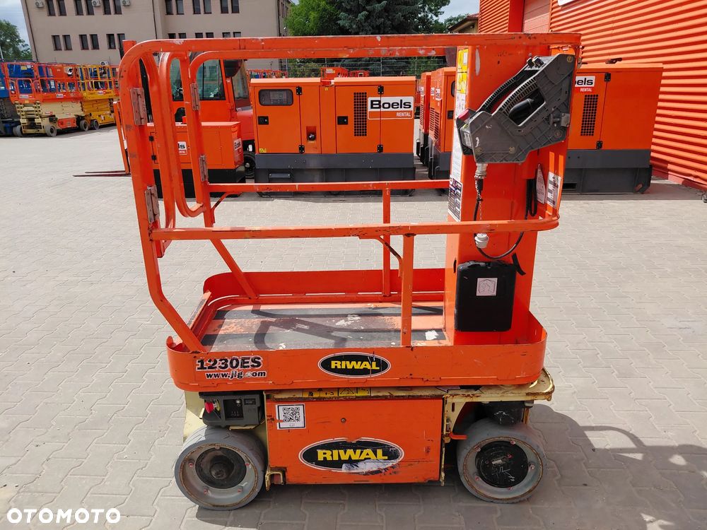 JLG 1230ES - 1