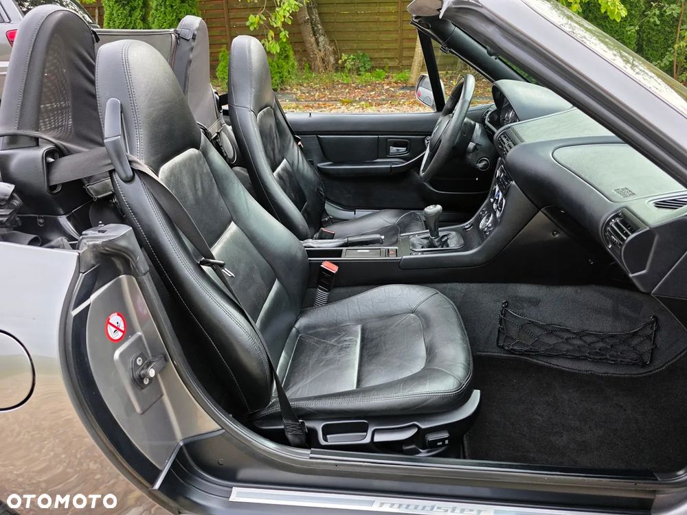 BMW Z3 - 30
