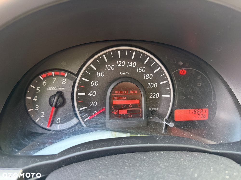 Nissan Micra 1.2 DIG-S Acenta - 23