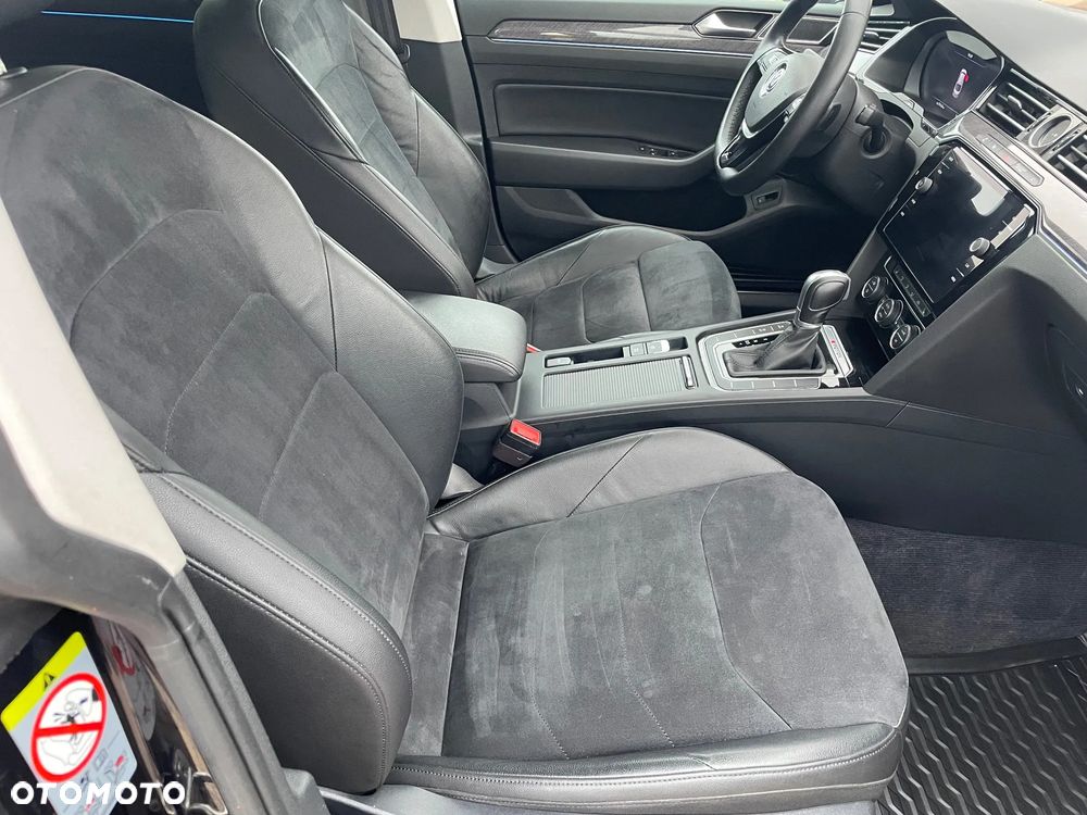 Volkswagen Arteon 2.0 TDI 4Motion SCR Elegance DSG - 20