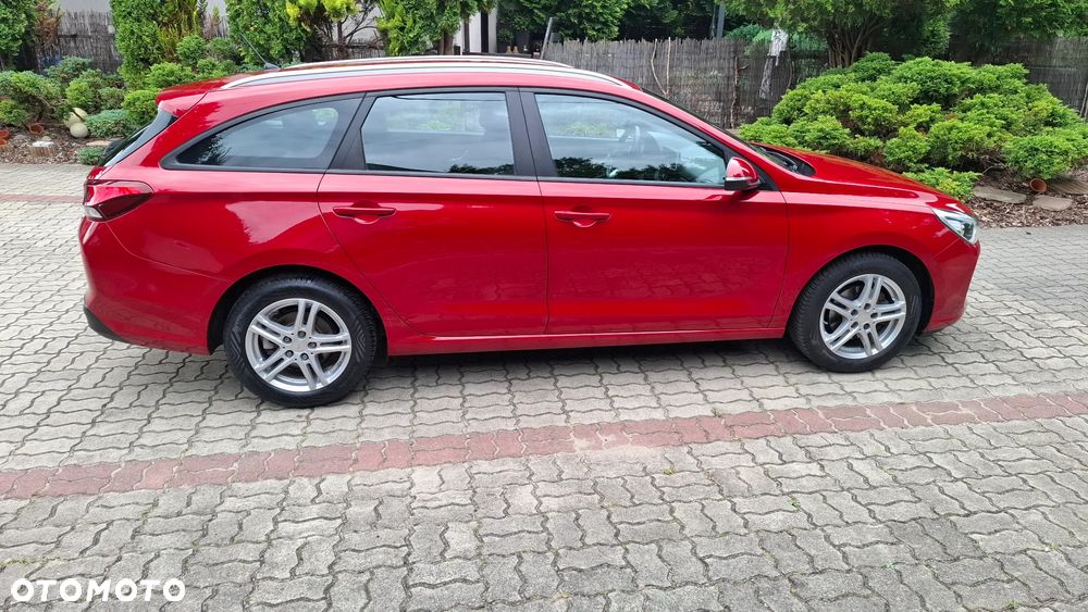 Hyundai i30 1.4 Advantage - 7