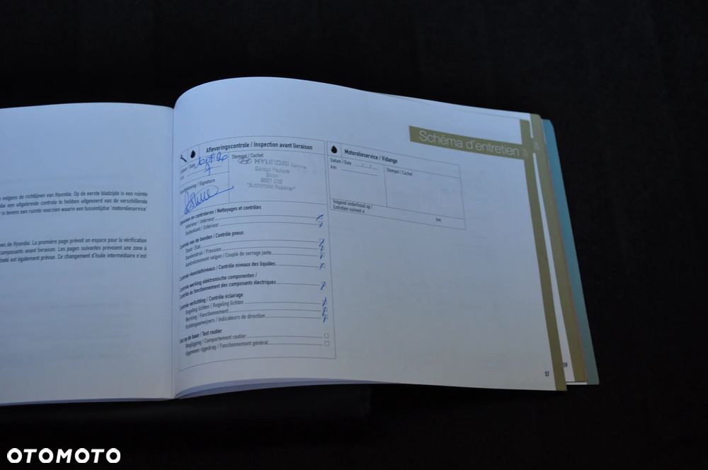 Hyundai i20 1.2 Select - 21