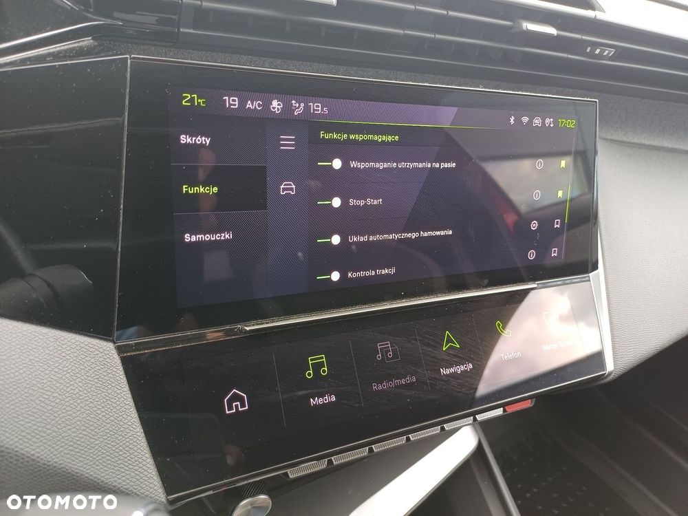 Peugeot 308 1.2 PureTech Allure Pack S&S EAT8 - 23