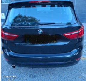 BMW 216 Gran Tourer - 19