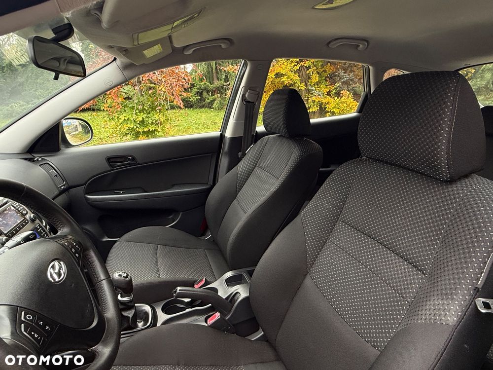 Hyundai i30 1.6 CRDi Edition 20 - 9