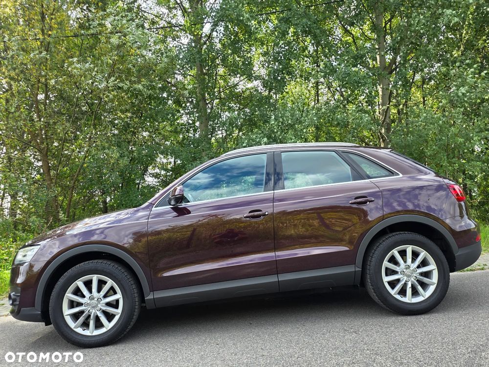 Audi Q3 - 8