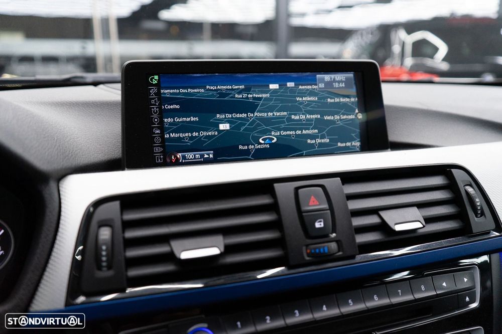 BMW 420 d Pack M Auto - 43