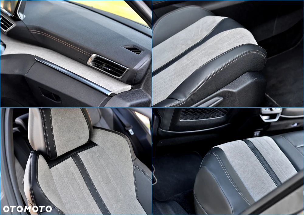 Peugeot 3008 1.6 PureTech Hybrid PHEV Active Pack S&S EAT8 - 39