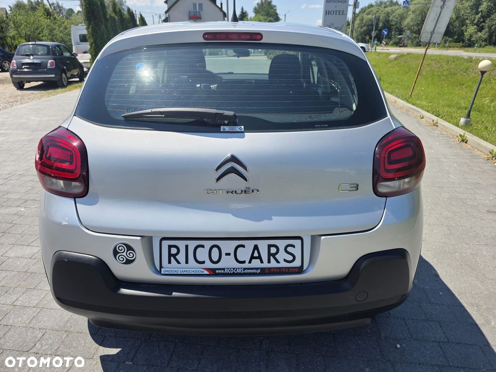 Citroën C3 - 8