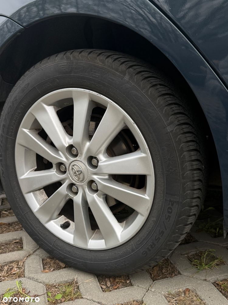 Toyota Corolla 1.6 VVT-i Prestige Start - 12