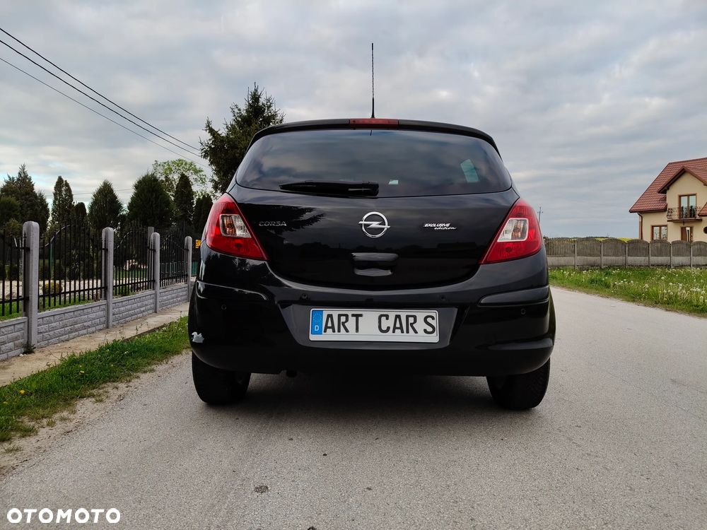 Opel Corsa 1.4 16V Color Elegance - 32