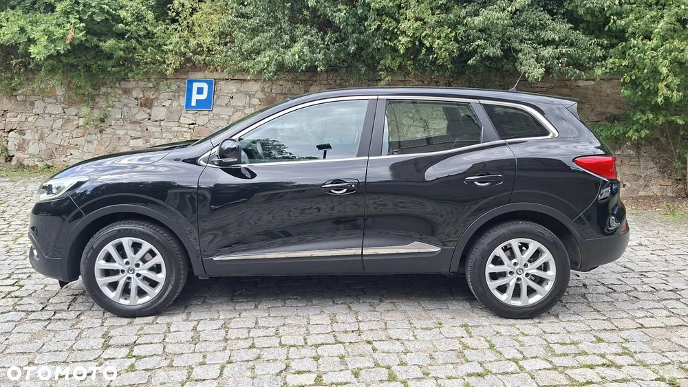 Renault Kadjar - 4