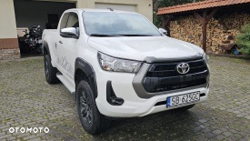 Toyota Hilux - 2