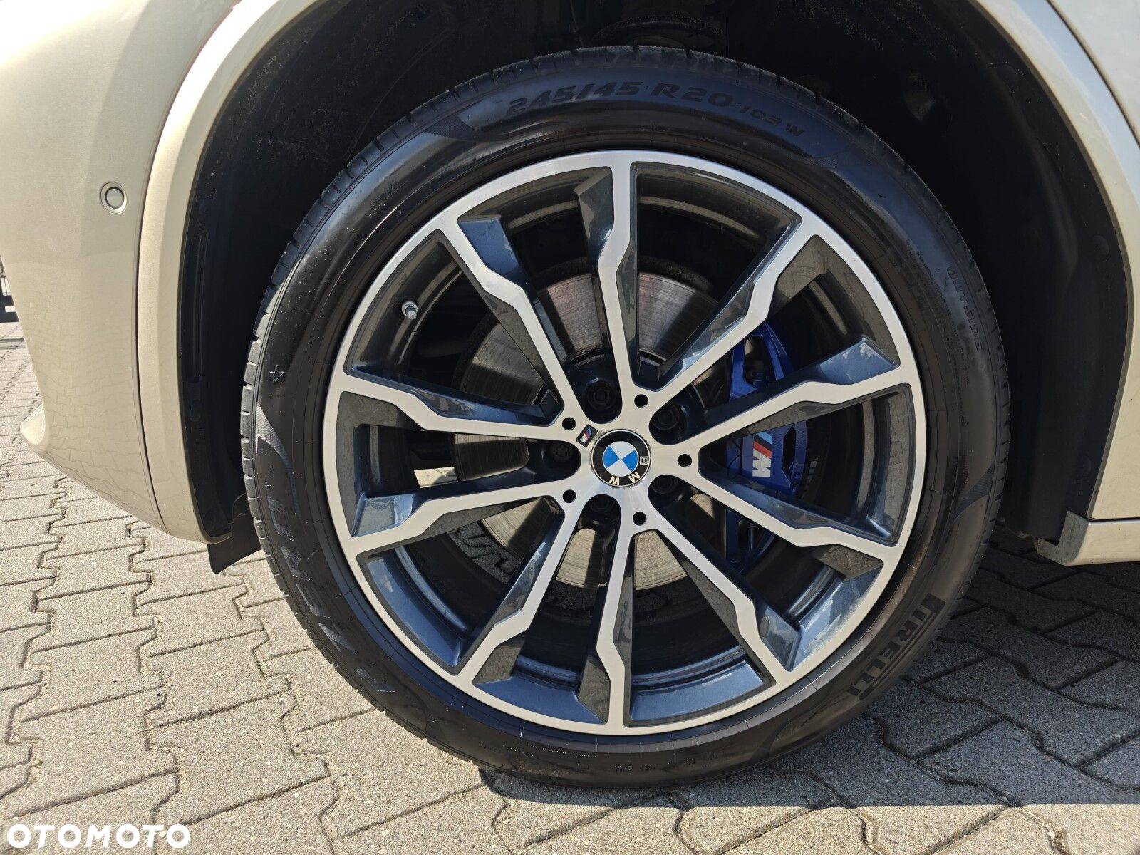 BMW X3 - 9