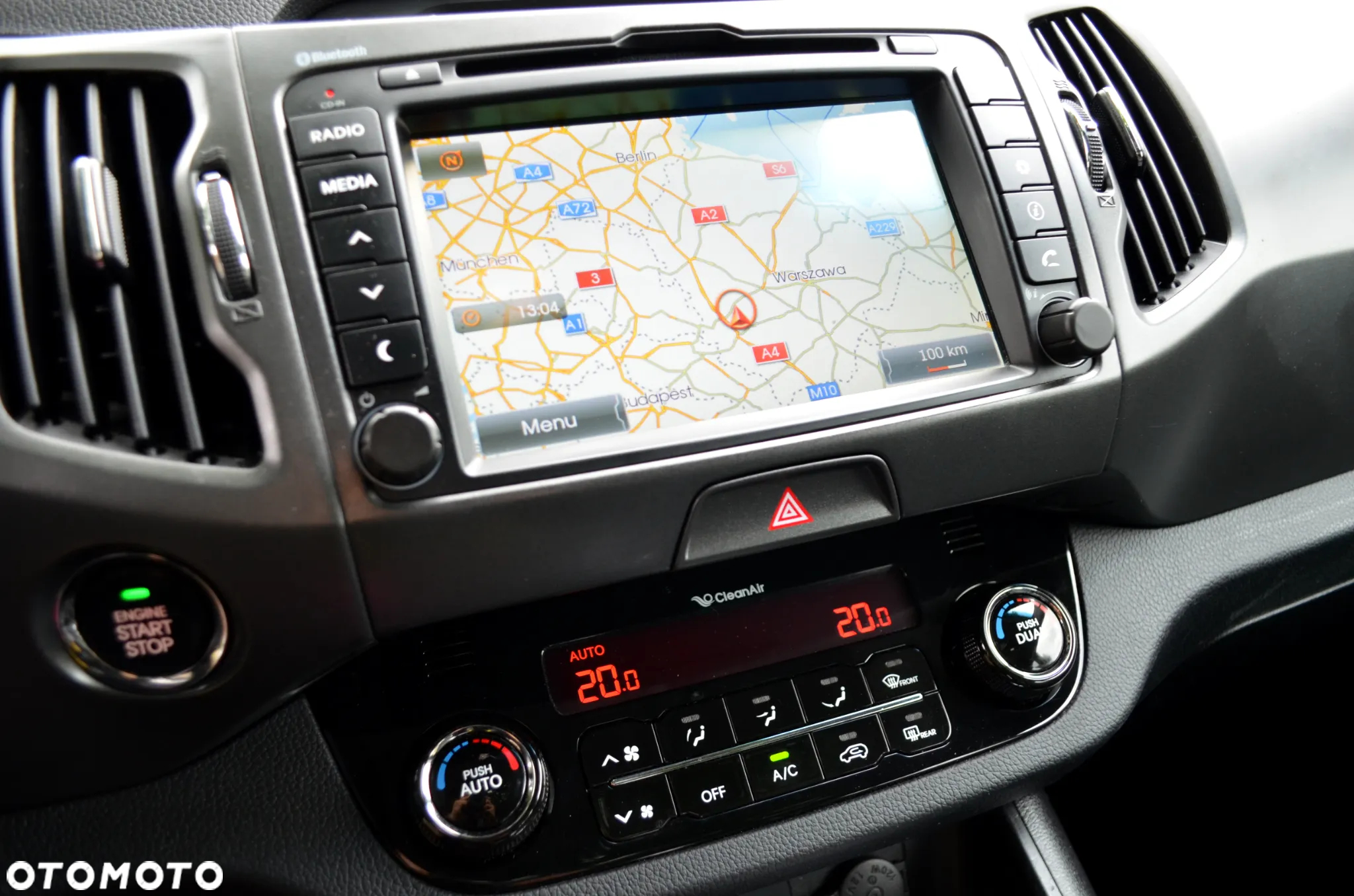 Kia Sportage - 15