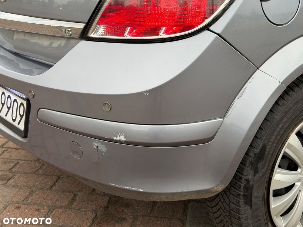 Opel Astra - 12