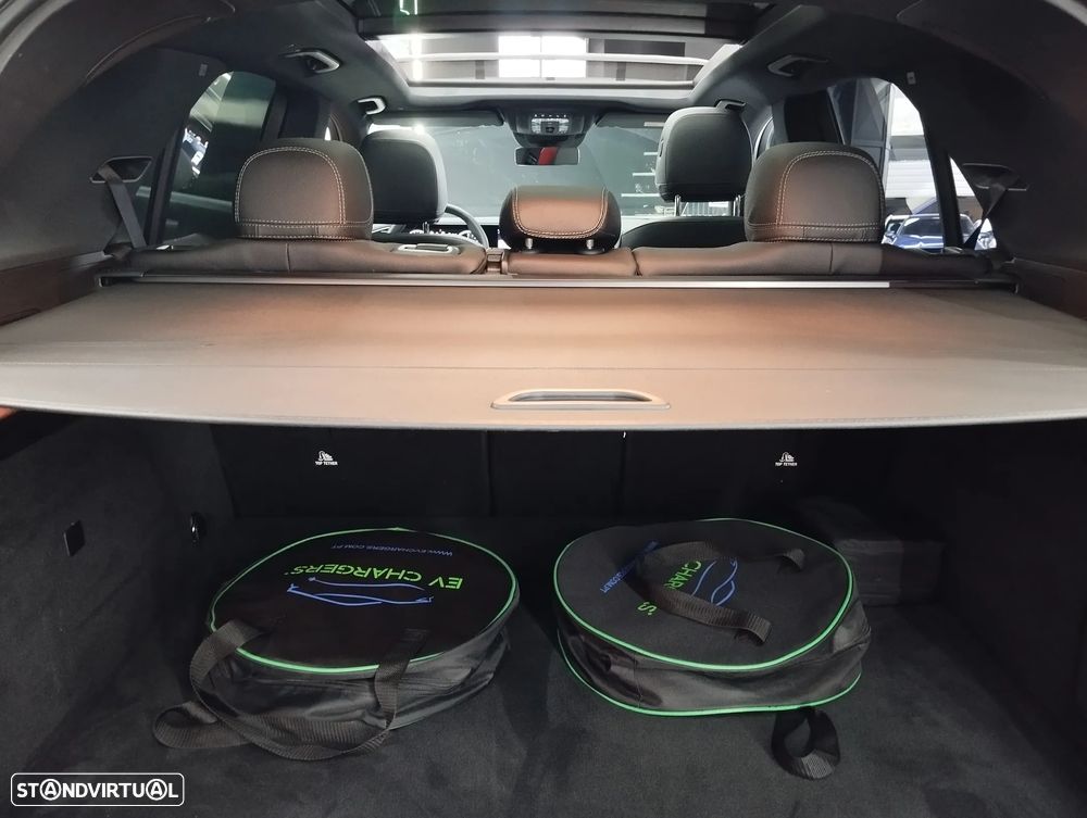 Mercedes-Benz GLE 350 de 4Matic - 18