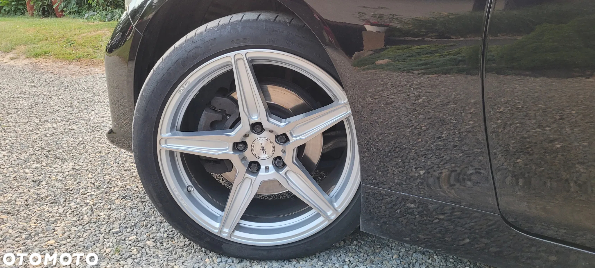 Infiniti Q50 2.2d - 8
